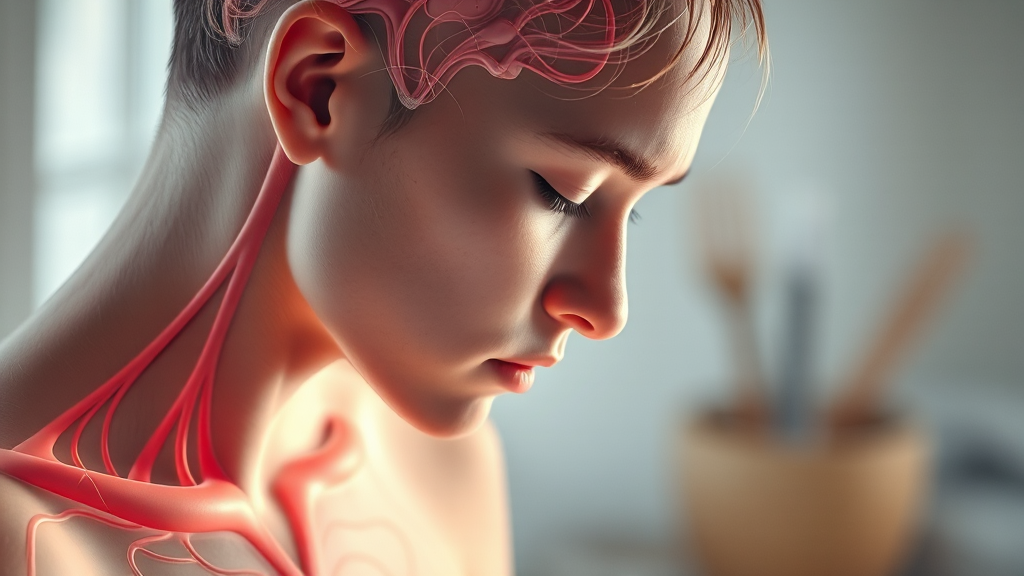 생활 속 관리법 (realistic 스타일)