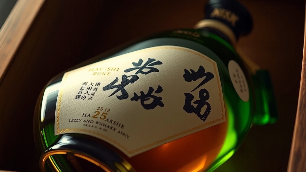 하쿠슈 25년, 왜 이렇게 귀할까? (realistic 스타일)