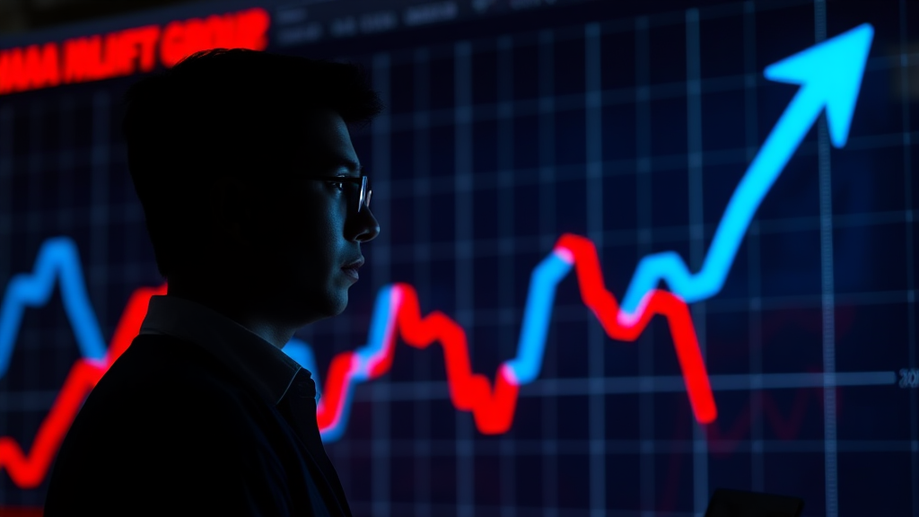 최근 주가 흐름 상세 분석 (realistic 스타일)