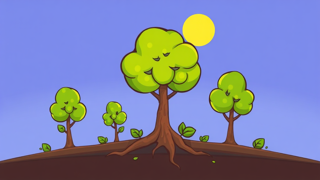 법인 전환, 왜 필요할까? (cartoon 스타일)