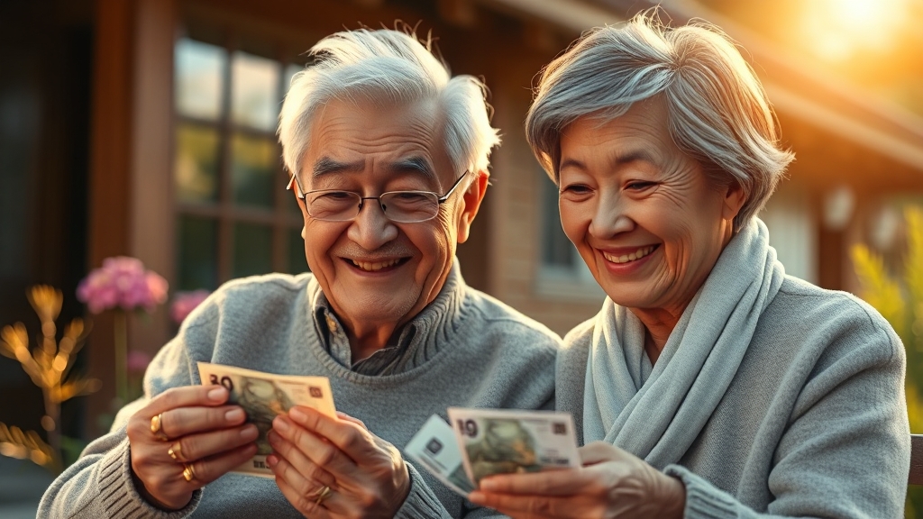 월 200만원 수령, 조건은? (realistic 스타일)