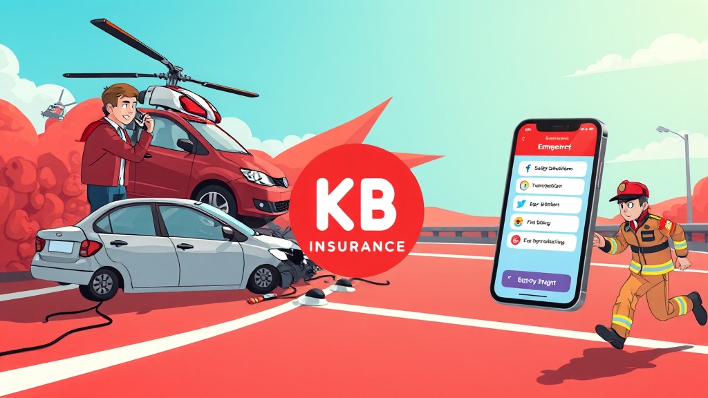 이용 방법 및 절차 (cartoon 스타일)