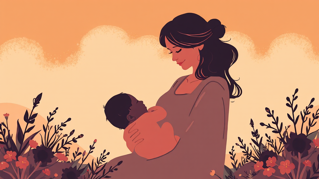 신청 시 주의사항 (illustration 스타일)