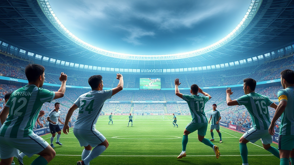 결론 (realistic 스타일)