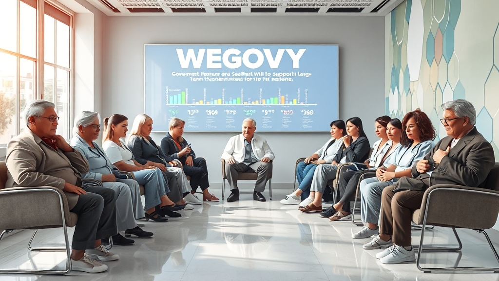 가격 인하, 숨겨진 배경은? (realistic 스타일)