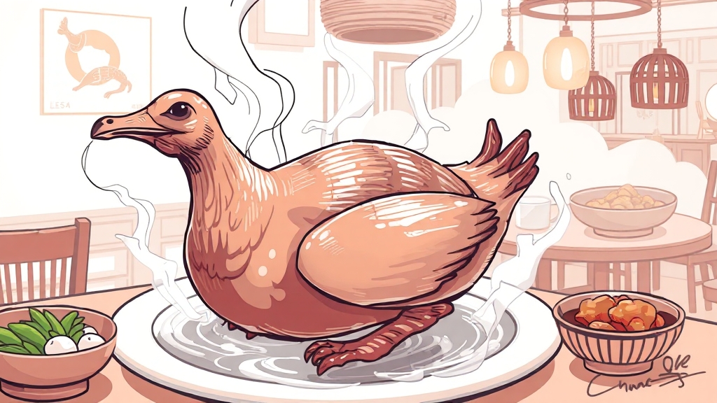 가격 파괴 비결은? (illustration 스타일)