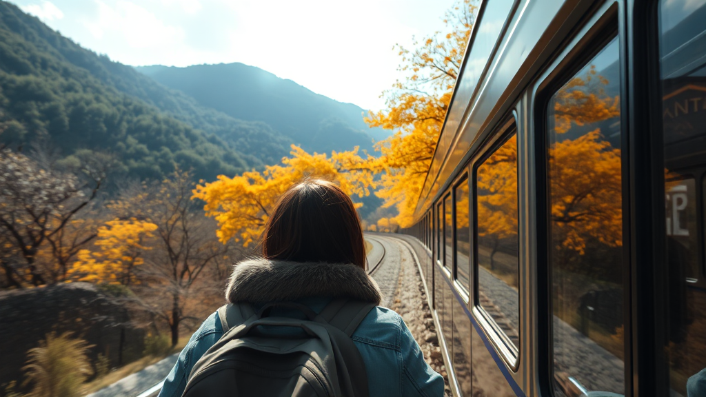 시범 운영 정보 (realistic 스타일)