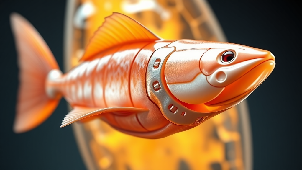 콘드로이친, 현명한 선택 기준은? (realistic 스타일)