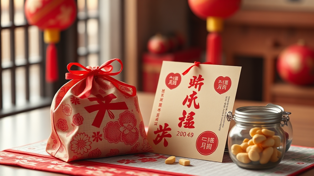 5만원 현금 선물, 특별하게 준비하는 법 (realistic 스타일)