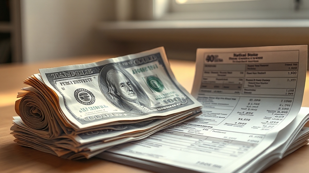 환급 대상, 누가 해당될까요? (realistic 스타일)