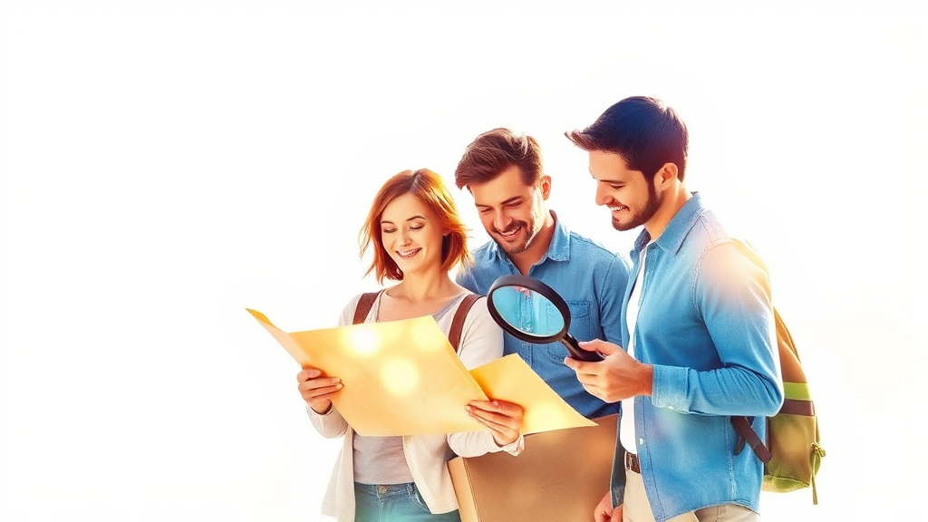 현명한 선택, 후회는 없다! (watercolor 스타일)