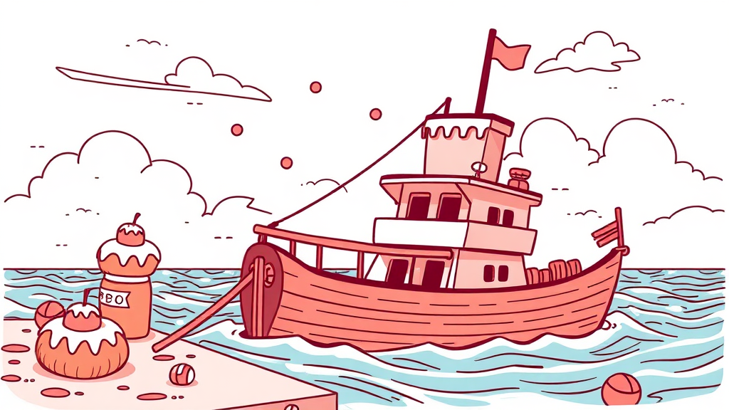 구버전 게임 즐기기 (산성비는 없지만…) (illustration 스타일)