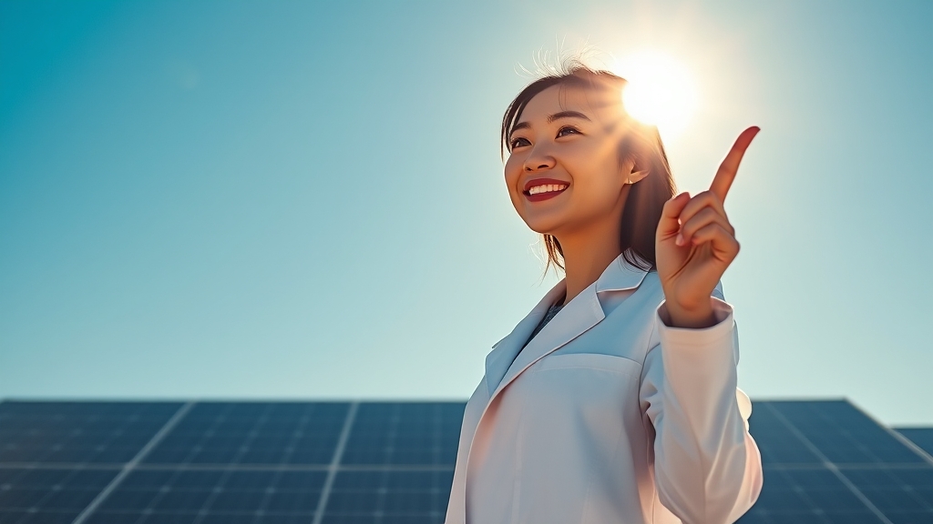 시험 개요 (realistic 스타일)