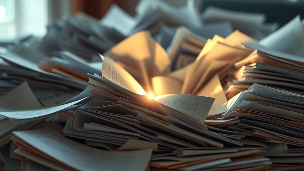 개인회생 절차, 어떻게 진행될까? (realistic 스타일)