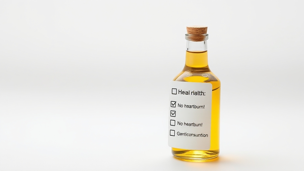 올레샷, 부작용은 없을까요? (realistic 스타일)