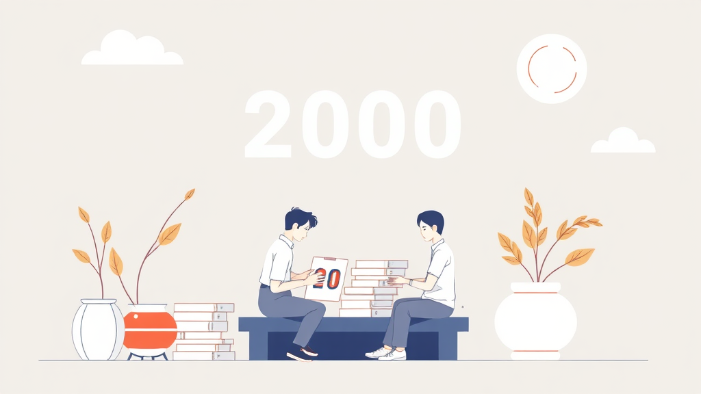 안심통장, 얼마나 지원받을 수 있나요? (지원 혜택 및 규모) (illustration 스타일)