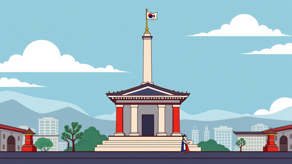 정부, 환율 안정화 대책은? (cartoon 스타일)