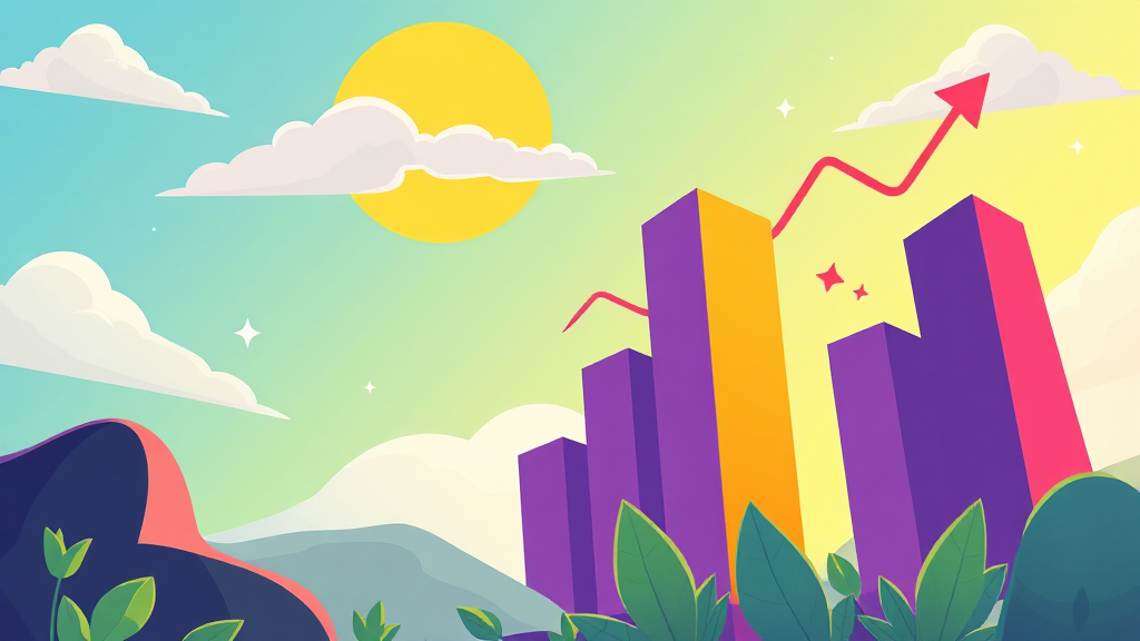 PKC 실적, 숫자로 확인해볼까? (cartoon 스타일)