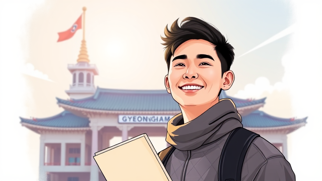 지원 대상 및 자격 (illustration 스타일)