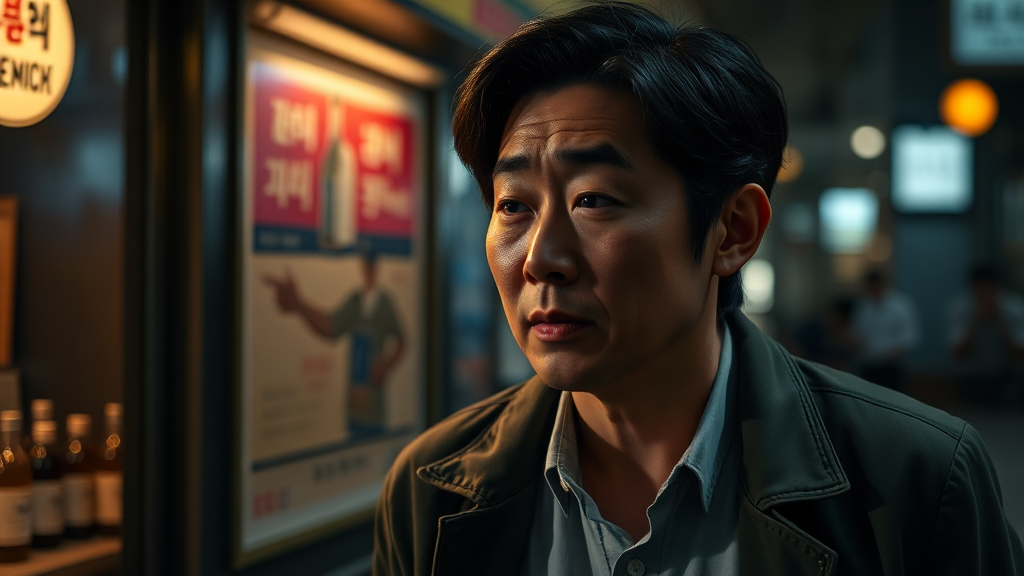 갑질 의혹, 업무 범위 논란 (realistic 스타일)