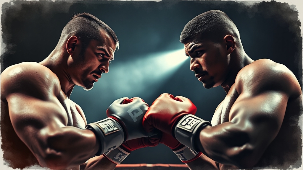 참가자 라인업은? (watercolor 스타일)