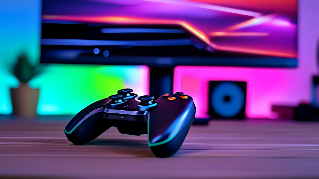 그래픽 카드 설정으로 게임 속도 높이기 (realistic 스타일)