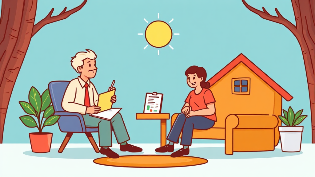 내 국민연금 예상 수령액, 현실적인 금액일까? (cartoon 스타일)