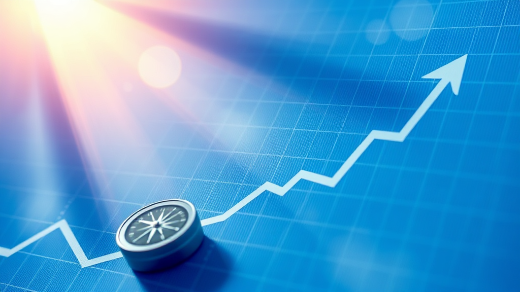 맞춤형 투자 전략 (realistic 스타일)