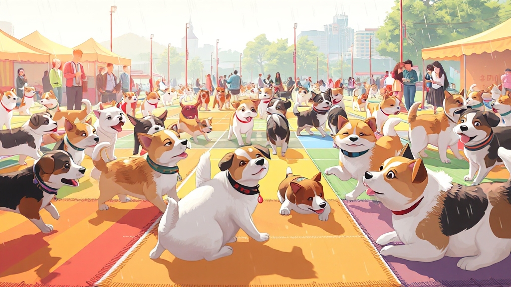 FAQ 및 추가 정보 (illustration 스타일)