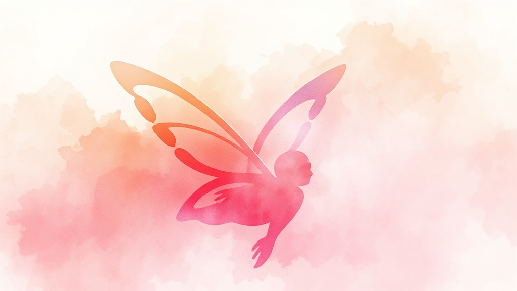 알파CD 주요 효능은? (watercolor 스타일)