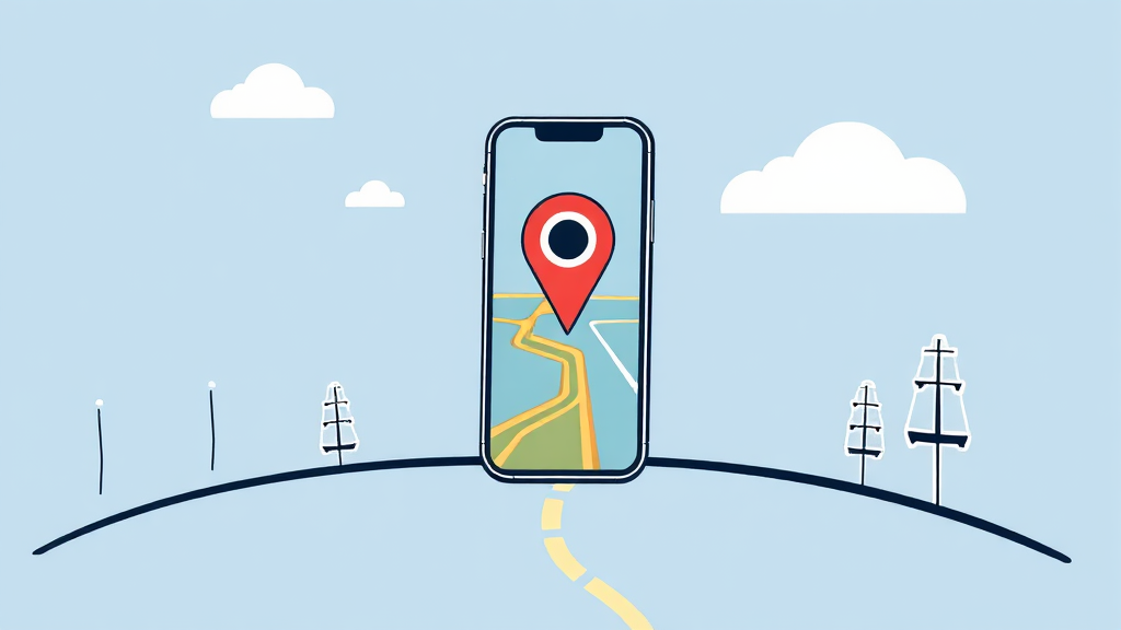 오류 예방 및 쾌적한 사용 팁 (illustration 스타일)