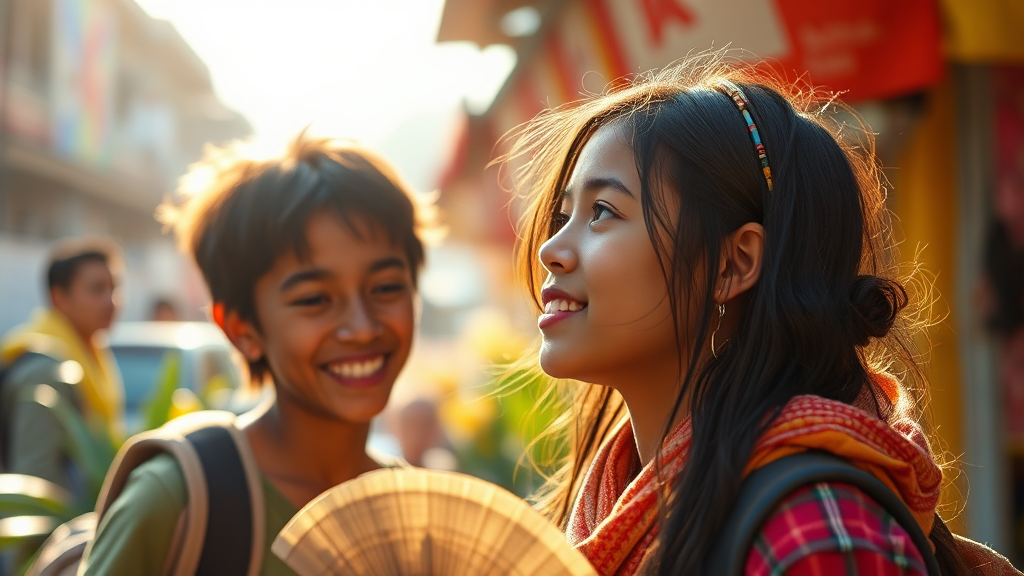 소득 및 재산, 얼마나 봐야 할까요? (realistic 스타일)