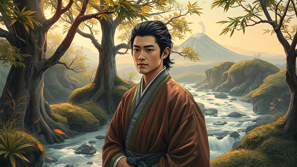 만세력 활용 팁 (realistic 스타일)