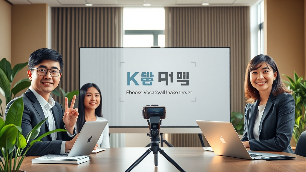 교육기관 선택 가이드 (realistic 스타일)