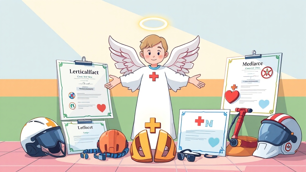 마무리 (cartoon 스타일)