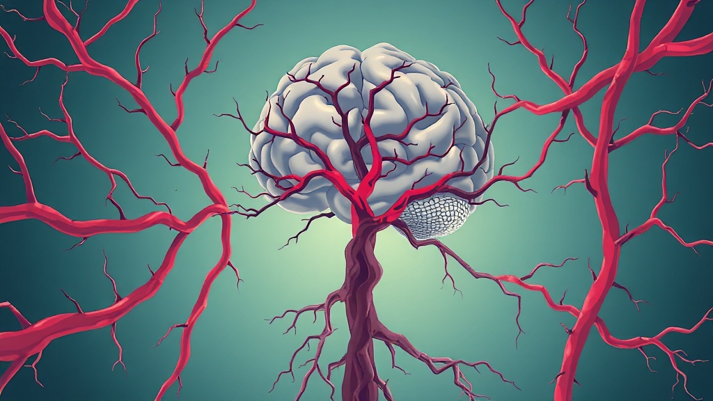 모야모야병이란? (illustration 스타일)