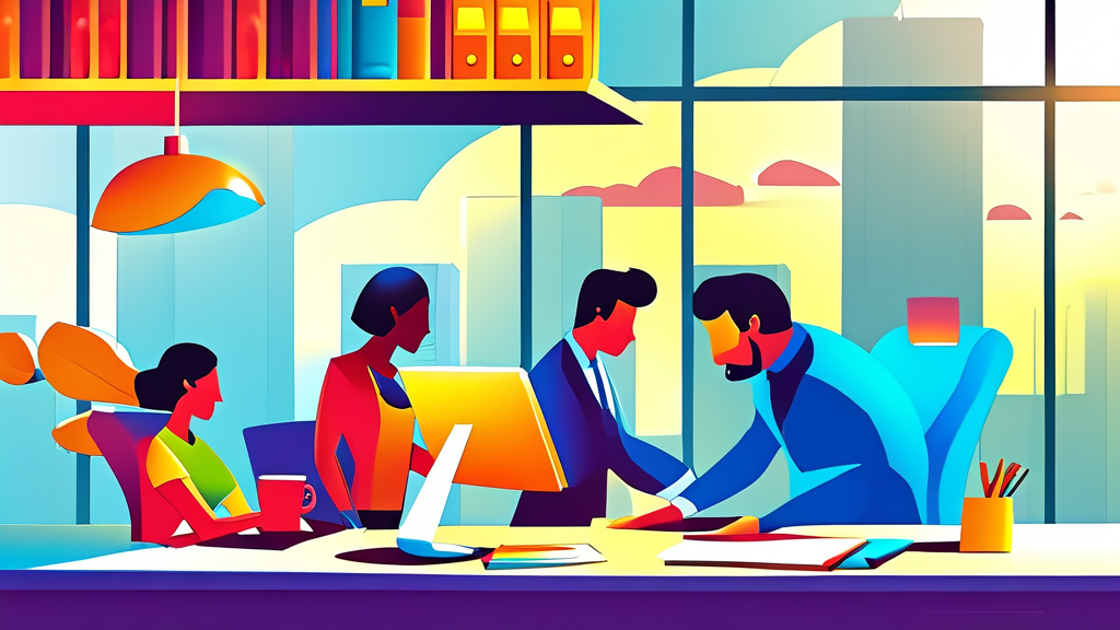 지원금 신청 자격, 꼼꼼히 확인하세요! (cartoon 스타일)