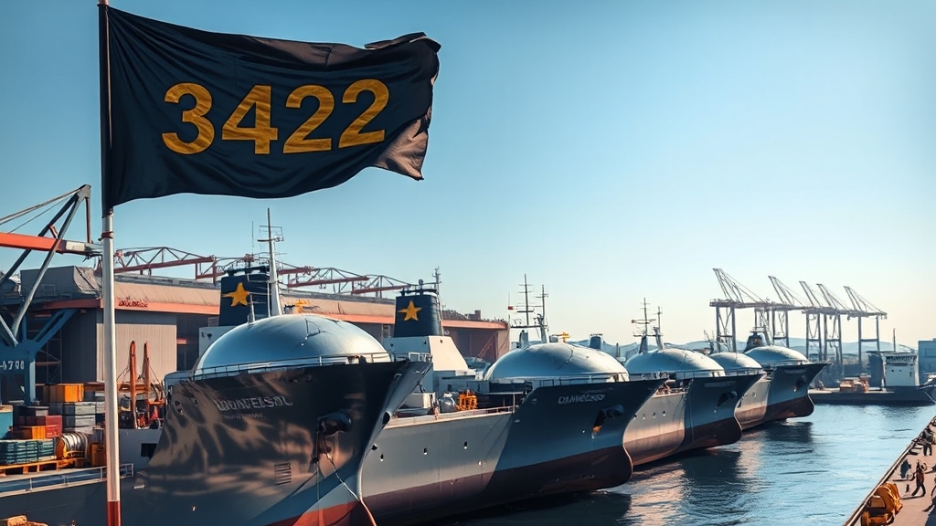 실적, 얼마나 좋아졌나? (realistic 스타일)