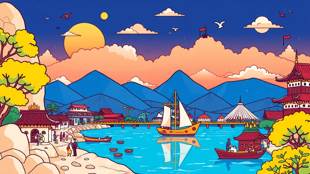 마무리 (cartoon 스타일)