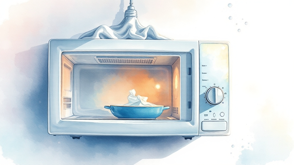 청소 주기 & 예방 관리 꿀팁 🗓️🛡️ (watercolor 스타일)
