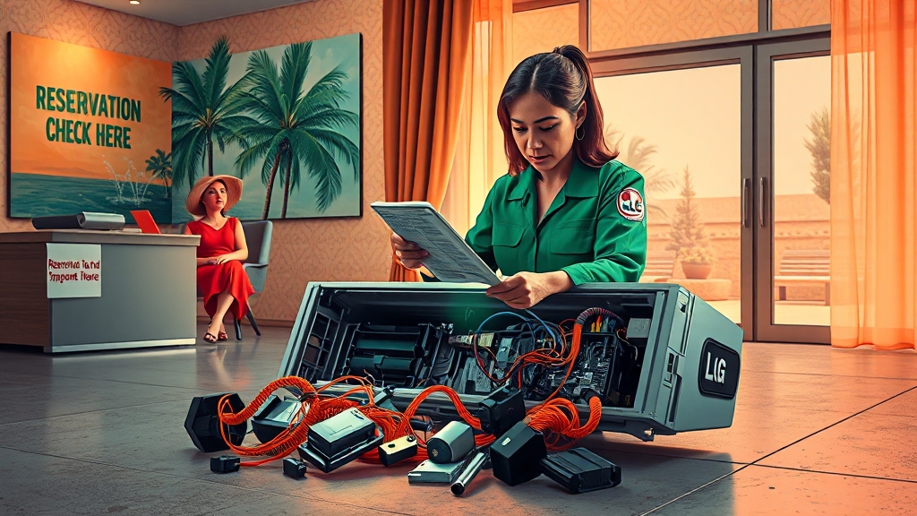 전문가의 도움이 필요할 때 (popart 스타일)