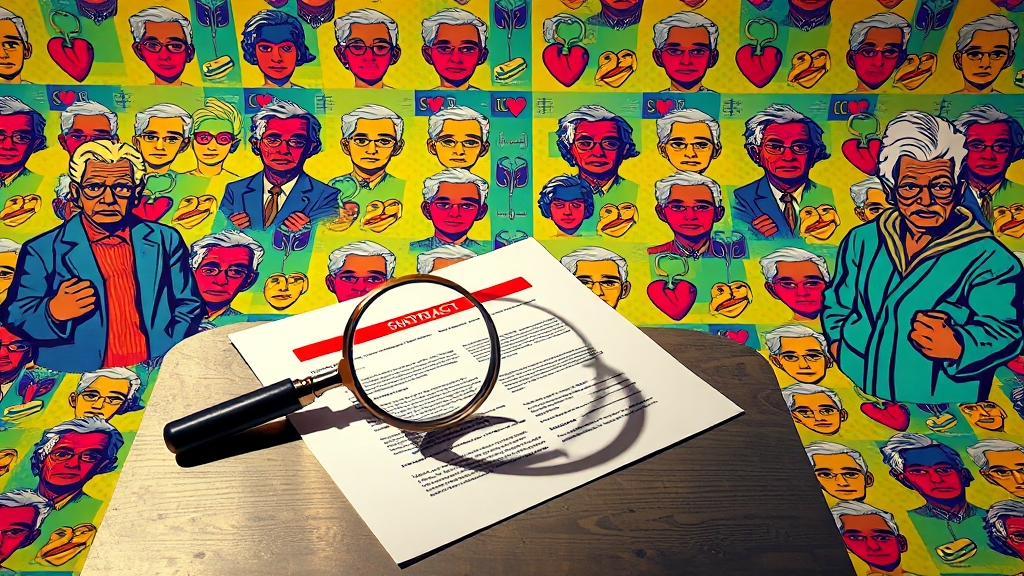 마무리 (popart 스타일)