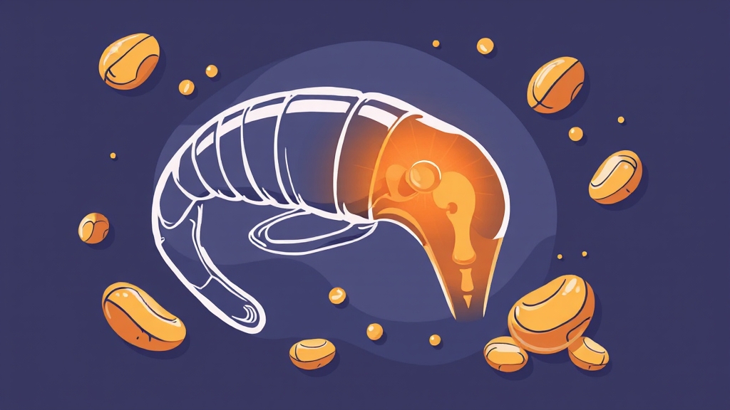 부작용 및 주의사항 (illustration 스타일)