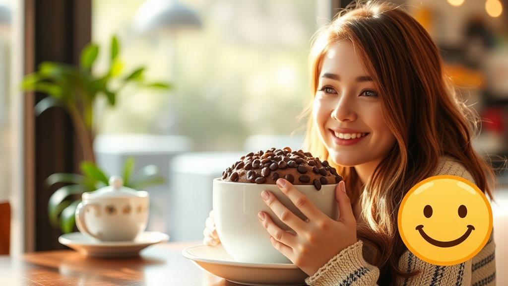 선물 선택 & 전송, 쉽게 따라하기 (realistic 스타일)