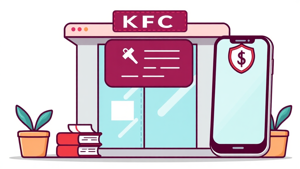 이용 방법 및 유의사항 (cartoon 스타일)