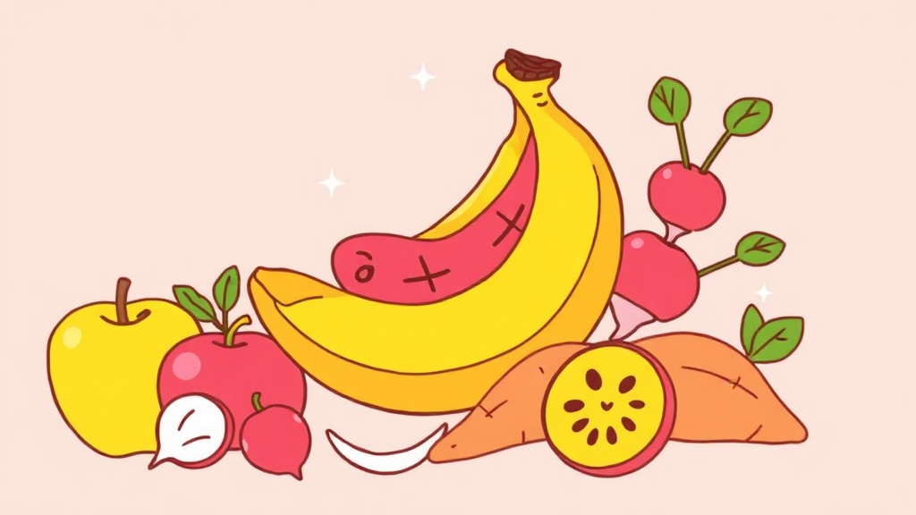 변비 식단 가이드