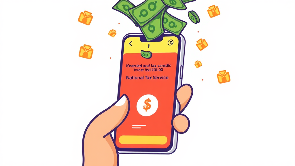 신청 방법: 단계별 안내 (cartoon 스타일)