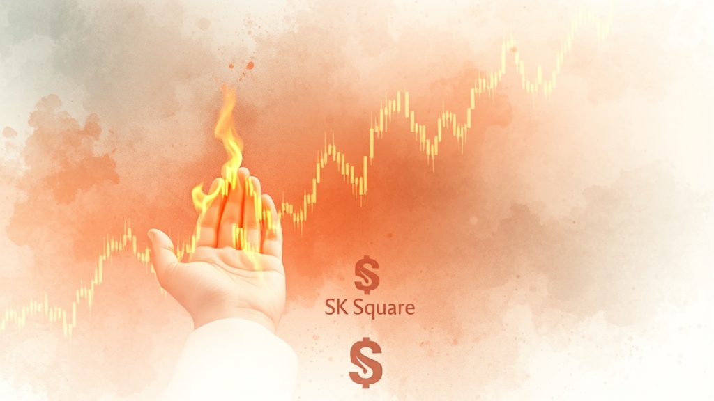 주주환원 정책 분석 (watercolor 스타일)