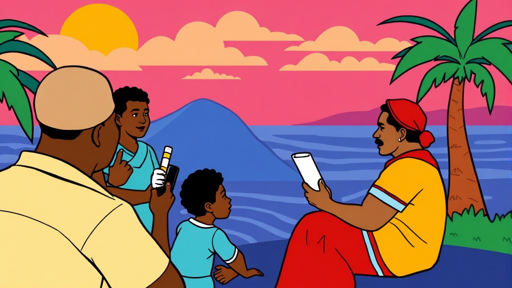 감염자 수 증가 추이와 정부의 긴급 대응 (cartoon 스타일)