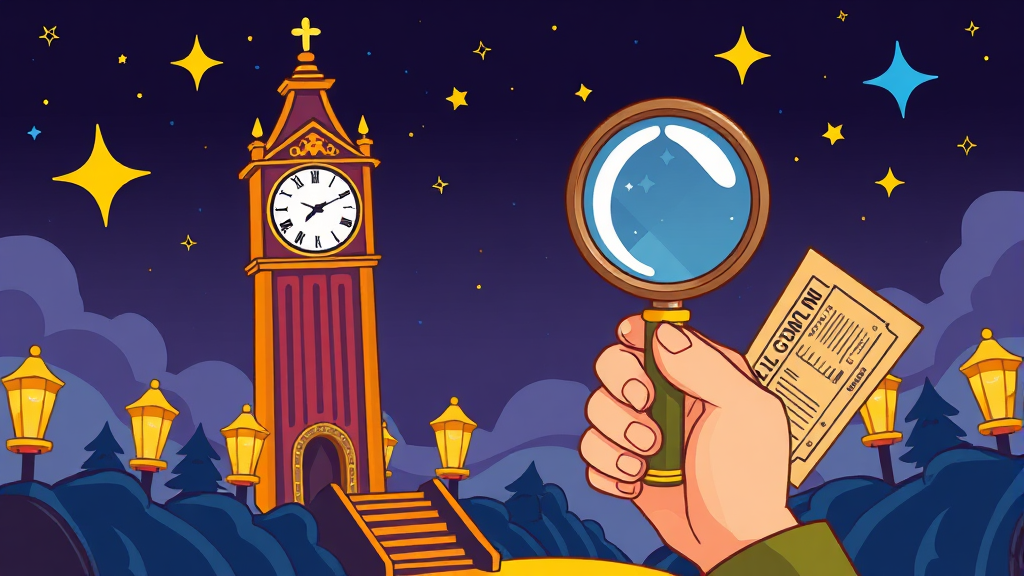 취소표 예매, 언제 풀릴까? (cartoon 스타일)